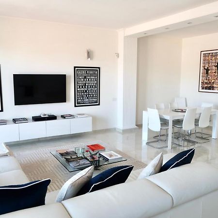 מילאנו Lux 180Sqm Flat - Entire Last Floor מראה חיצוני תמונה