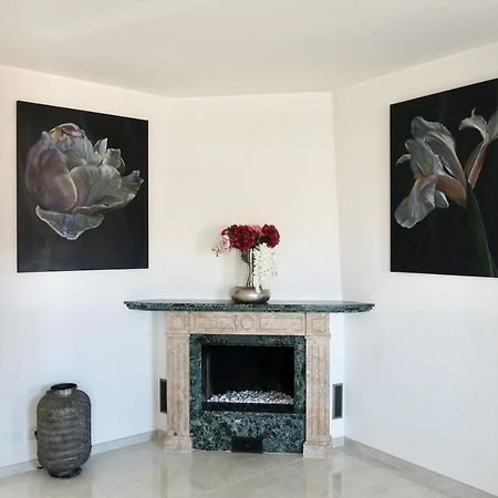 מילאנו Lux 180Sqm Flat - Entire Last Floor מראה חיצוני תמונה