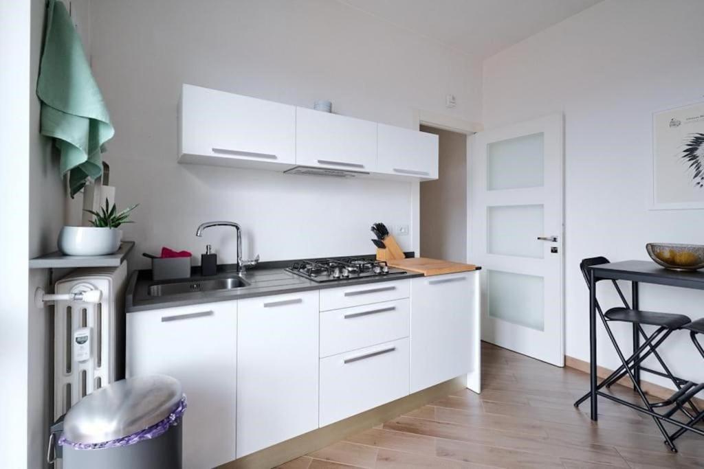 מילאנו Lux 180Sqm Flat - Entire Last Floor מראה חיצוני תמונה