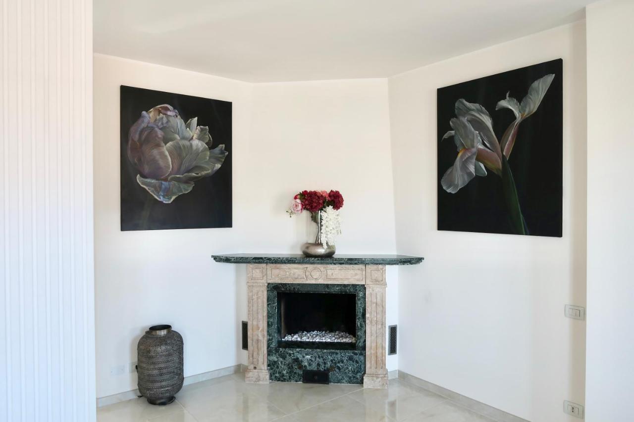 מילאנו Lux 180Sqm Flat - Entire Last Floor מראה חיצוני תמונה