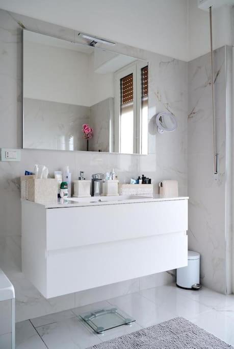 מילאנו Lux 180Sqm Flat - Entire Last Floor מראה חיצוני תמונה